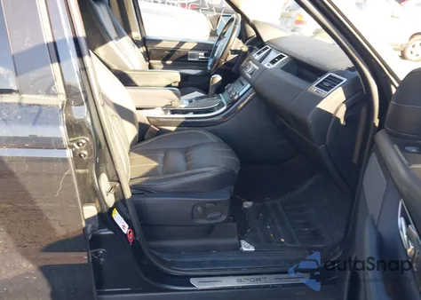 2011 Land Rover Range Rover Sport Lux z USA, uszkodzony, nr VIN SALSK2D47BA716332